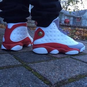 Meet your Posher, Donovan